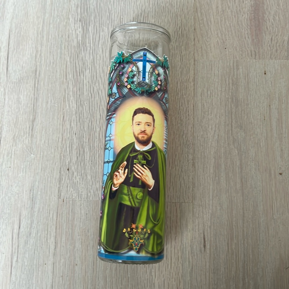 Candle
